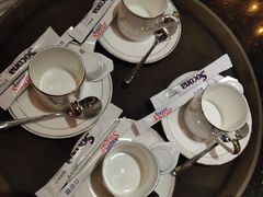 -上岛咖啡(珠园店)