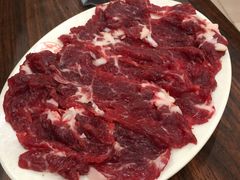 吊龙-粤潮牛肉火锅店(江南大道店)