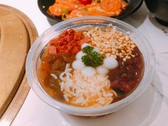 -花味烤肉·拌饭(庐阳万科店)