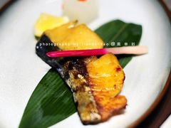 -新鲜特色餐厅(香格里拉大酒店)
