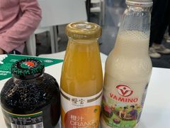 -宜家·瑞典风味餐厅(北京西红门店)