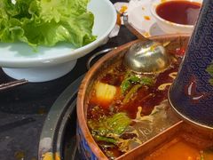 -咏江南·苏式火锅·苏州评弹(观前街店)