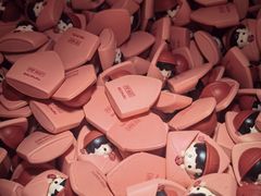 -泡泡玛特POPMART(西单大悦城店)
