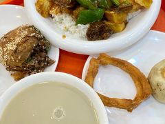 -护国寺小吃(东四店)