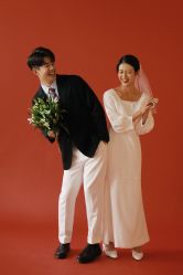 -绿皮火车照相馆 婚纱照旅拍(厦门店)