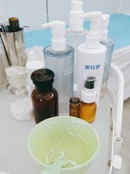 点击看大图 -蕾特恩专业祛痘·皮肤管理