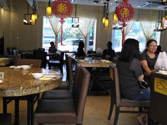 大堂-東城故事·尋找姆媽的味道(玉兰路店)