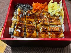 -虹鳗亭(钱湖北路店)