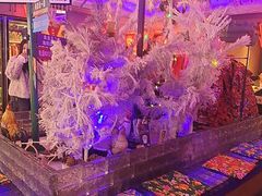 -山河屯铁锅炖鲜鹅·东北菜(开发区一店)