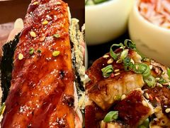 -长崎屋·23年日本料理·刺身·烧鸟(天河北路店)