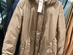 -MUJI无印良品(万达天鹅湖店)