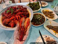 -阳光院坝小龙虾(红牌楼店)