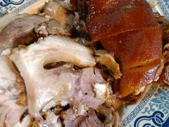 肘子-鼎香润(德胜门内店)