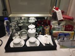 付费零食-德州凤冠假日酒店