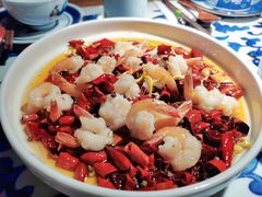 -桂满陇-十里风荷(合生汇店)