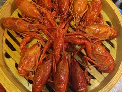 -靓靓蒸虾(中山公园店)