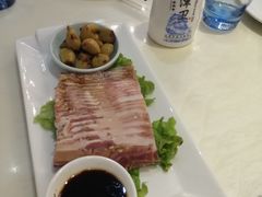 -津味老菜(露西亚商街店)