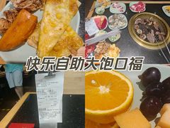 -韩盛·盛江山自助料理(于洪新玛特店)
