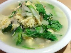 -吕氏疙瘩汤·海鲜新鲁菜(凯德mall新都心店)