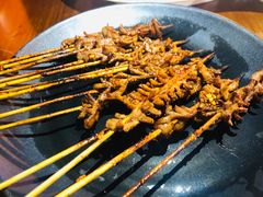 -庆合府重庆大排档(紫都城店)