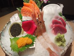 -阿吾罗·月咏精致日料(港汇恒隆广场店)