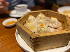 -上海人家花樣年华(中山公园店)
