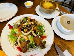 -Entrecôte 法国牛扒馆(保利·时光里店)