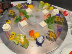 -狮拾久·现代新加坡料理(福田COCO Park店)