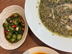 -大盐帮川菜馆(长楹天街店)