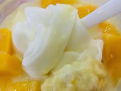 -甜心妈妈·榴莲星级糖水(北京路总店)