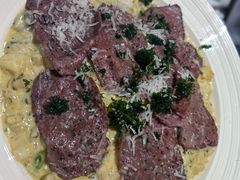 -EATALIA意塔利意式餐厅(鼓楼店)