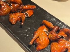 -侨美食家·粤菜(体育西路店)