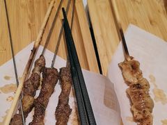 -陳香貴·兰州牛肉面(上海长风大悦城店)