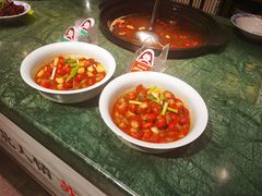 -山芋腔苏北菜(盐城滨海店)