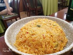 -老朴饭店(邮政街总店)