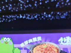 -徐记小怪兽肉蟹煲店(哈西万达金街店)