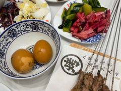 -德元兰州纯汤牛肉面(龙阳路店)