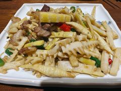 -下梅人家土菜馆(历史文化餐厅度假区店)