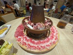 -羊之道草原味道清真餐厅(番禺店)