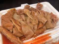 -细妹五香牛杂(步行街店)