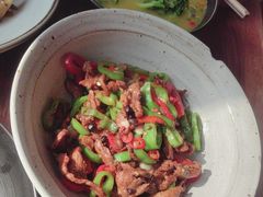 -薇酌饮·陕西菜(南门外店)