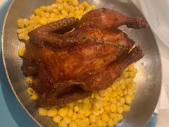 -港丽餐厅(高德置地店)