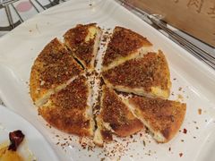 -勇利赵家烤肉坊(翠华北路店)