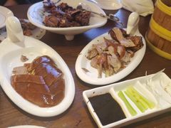 -便宜坊烤鸭店(科创店)