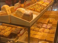 -爸爸糖吐司面包(悠唐购物中心店)
