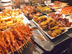 -荣誉国际酒店-云顶旋转餐厅