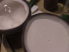 -润泽园椰子鸡(汇一城店)