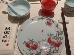 -维园悦谱·海派家常菜(乌鲁木齐南路店)