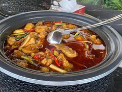 -悦百味·品质川菜(橄榄郡店)