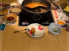 -温野菜涮涮锅(大悦城店)